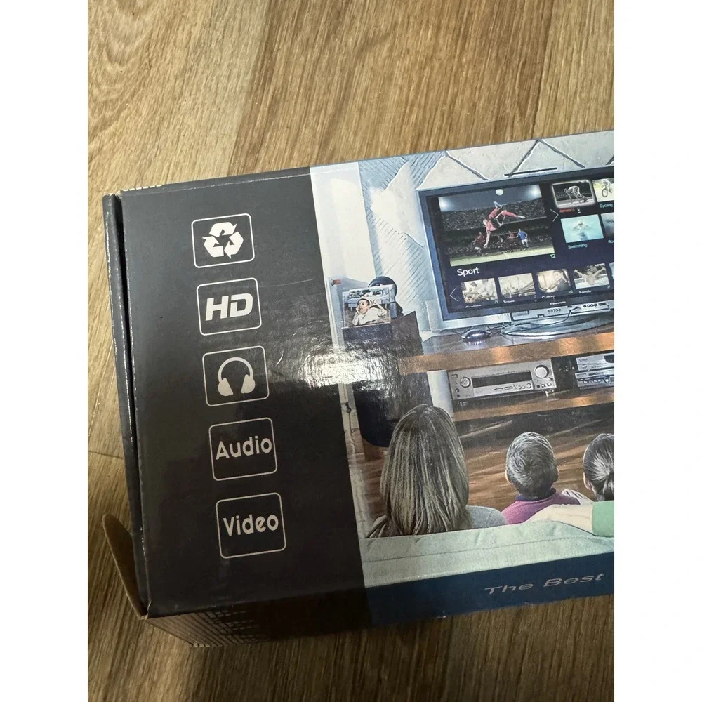 Unbranded convert legacy